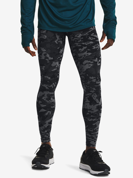 Under Armour Pánske legíny Under Armour Fly Fast Printed Tight