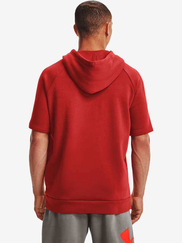 Under Armour Rival Fic Big Logo Mikina