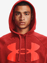 Under Armour Rival Fic Big Logo Mikina
