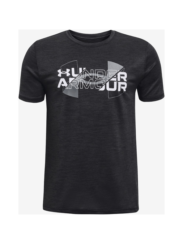 Under Armour Chlapčenské tričko Under Armour Vented SS