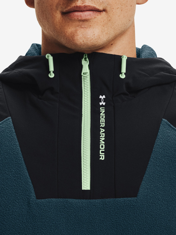 Under Armour Rush™ Mikina