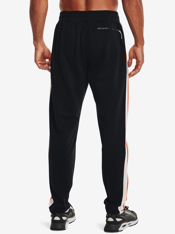 Under Armour Pánske tepláky Under Armour RIVAL FLC ALMA MATER PANT