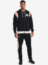 Under Armour Pánske tepláky Under Armour RIVAL FLC ALMA MATER PANT