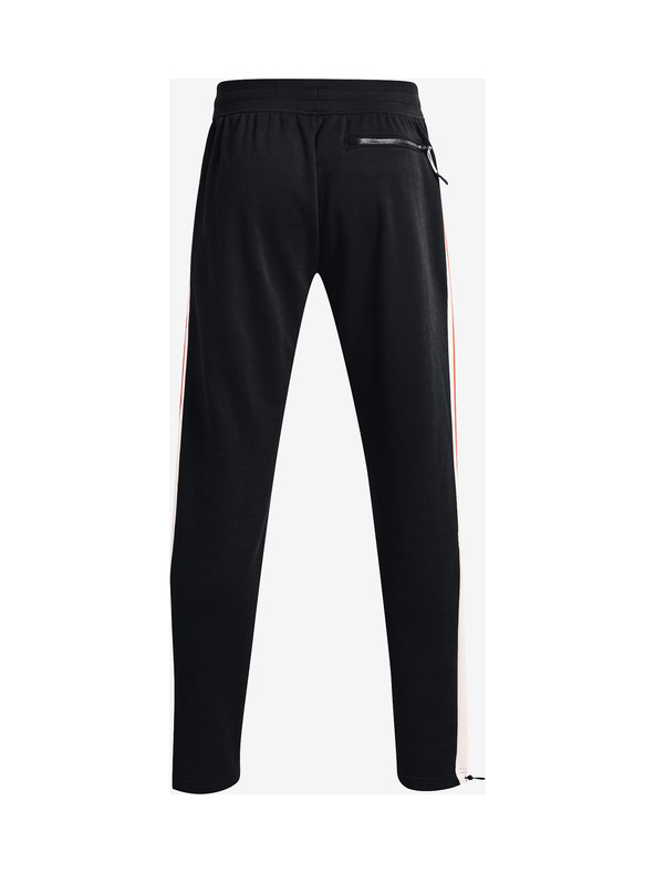 Under Armour Pánske tepláky Under Armour RIVAL FLC ALMA MATER PANT