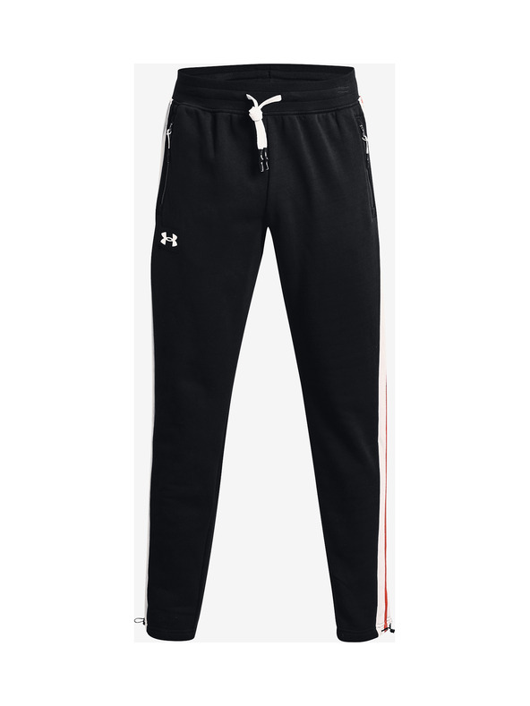 Under Armour Pánske tepláky Under Armour RIVAL FLC ALMA MATER PANT