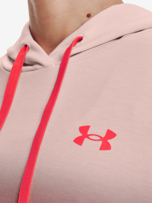 Under Armour Rival Terry Gradient Mikina