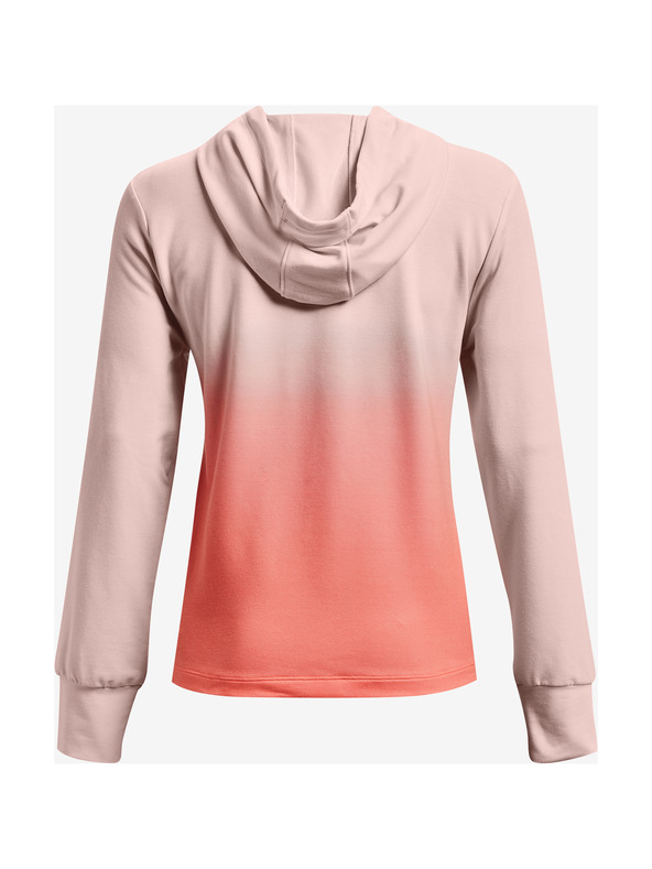Under Armour Rival Terry Gradient Mikina