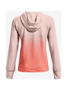 Under Armour Rival Terry Gradient Mikina