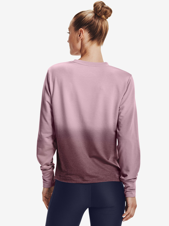 Under Armour Rival Terry Gradient Mikina