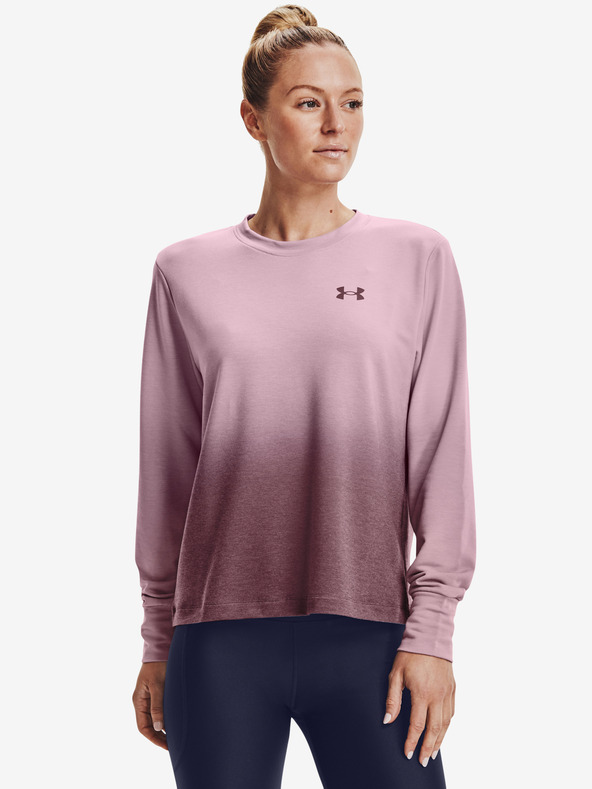 Under Armour Rival Terry Gradient Mikina