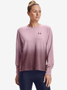Under Armour Rival Terry Gradient Mikina