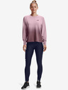 Under Armour Rival Terry Gradient Mikina