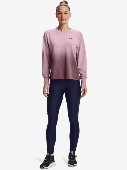 Under Armour Rival Terry Gradient Mikina