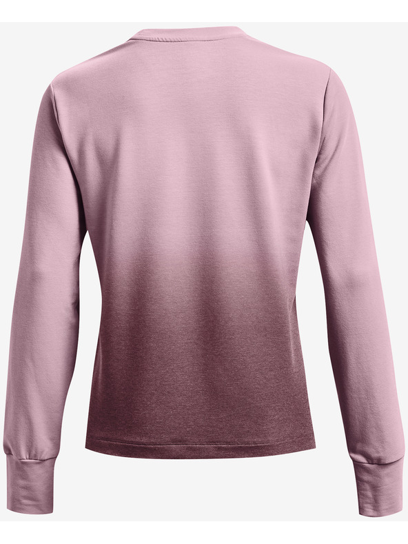 Under Armour Rival Terry Gradient Mikina