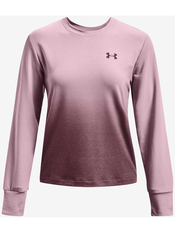Under Armour Rival Terry Gradient Mikina
