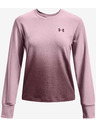 Under Armour Rival Terry Gradient Mikina