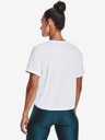 Under Armour Live Glow Graphic Tričko