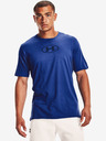Under Armour Pánske tričko Under Armour ONLY WAY IS THROUGH SS