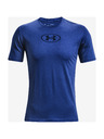 Under Armour Pánske tričko Under Armour ONLY WAY IS THROUGH SS