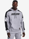 Under Armour Pánska mikina Under Armour UA BASELINE FLEECE P/O HOODY