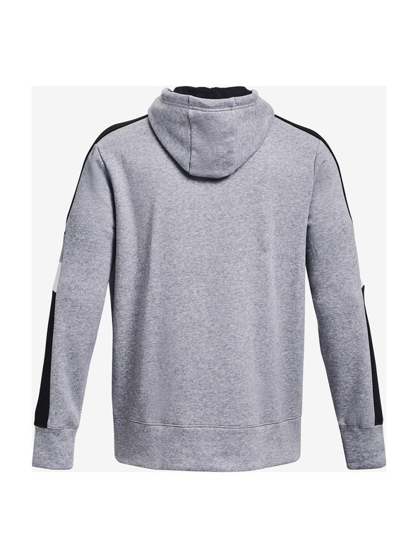 Under Armour Pánska mikina Under Armour UA BASELINE FLEECE P/O HOODY