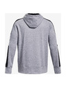 Under Armour Pánska mikina Under Armour UA BASELINE FLEECE P/O HOODY