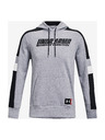 Under Armour Pánska mikina Under Armour UA BASELINE FLEECE P/O HOODY