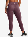 Under Armour Dámske legíny Under Armour Meridian Heather Ankle Leg