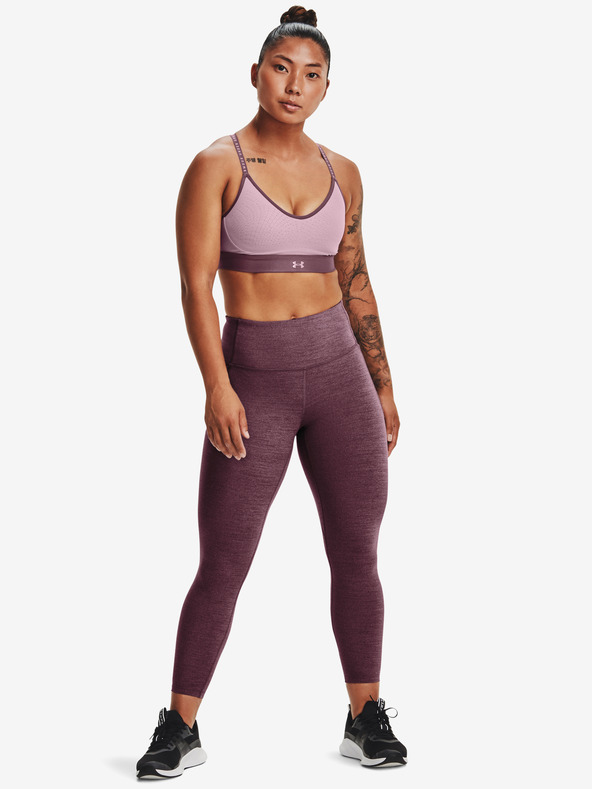 Under Armour Dámske legíny Under Armour Meridian Heather Ankle Leg