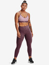 Under Armour Dámske legíny Under Armour Meridian Heather Ankle Leg