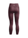 Under Armour Dámske legíny Under Armour Meridian Heather Ankle Leg