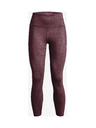 Under Armour Dámske legíny Under Armour Meridian Heather Ankle Leg