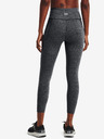Under Armour Dámske legíny Under Armour Meridian Heather Ankle Leg