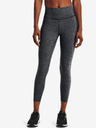Under Armour Dámske legíny Under Armour Meridian Heather Ankle Leg