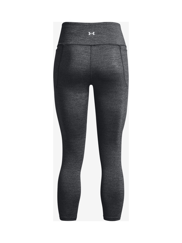 Under Armour Dámske legíny Under Armour Meridian Heather Ankle Leg
