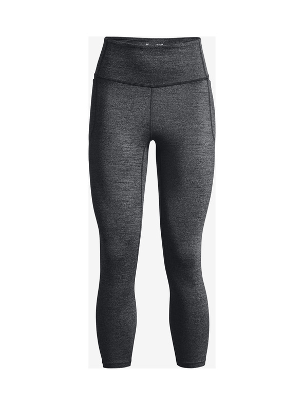 Under Armour Dámske legíny Under Armour Meridian Heather Ankle Leg