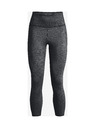 Under Armour Dámske legíny Under Armour Meridian Heather Ankle Leg