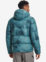 Under Armour Pánska bunda Under Armour UA Storm CGI Down Printed Storm Jkt