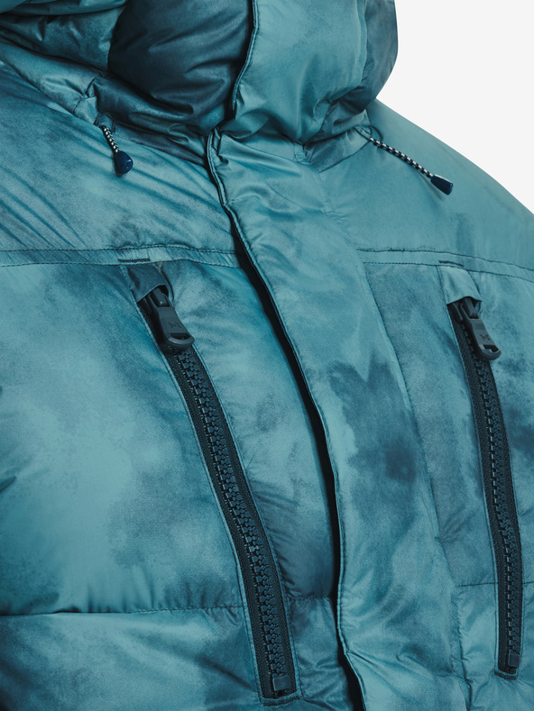 Under Armour Pánska bunda Under Armour UA Storm CGI Down Printed Storm Jkt