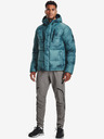 Under Armour Pánska bunda Under Armour UA Storm CGI Down Printed Storm Jkt