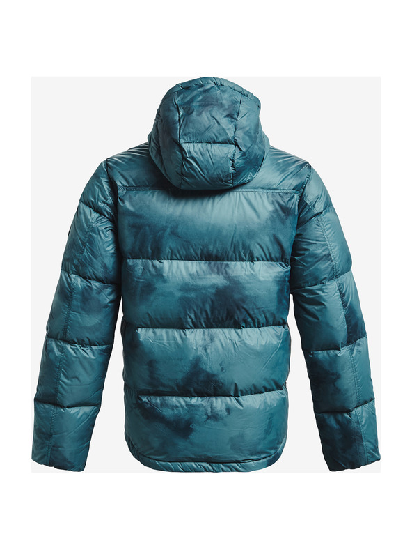 Under Armour Pánska bunda Under Armour UA Storm CGI Down Printed Storm Jkt