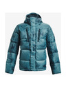 Under Armour Pánska bunda Under Armour UA Storm CGI Down Printed Storm Jkt