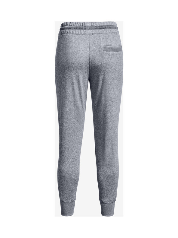 Under Armour Dámske športové nohavice Under Armour Rival Fleece Mesh Pant