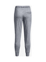 Under Armour Dámske športové nohavice Under Armour Rival Fleece Mesh Pant