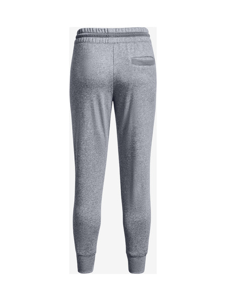 Under Armour Dámske športové nohavice Under Armour Rival Fleece Mesh Pant