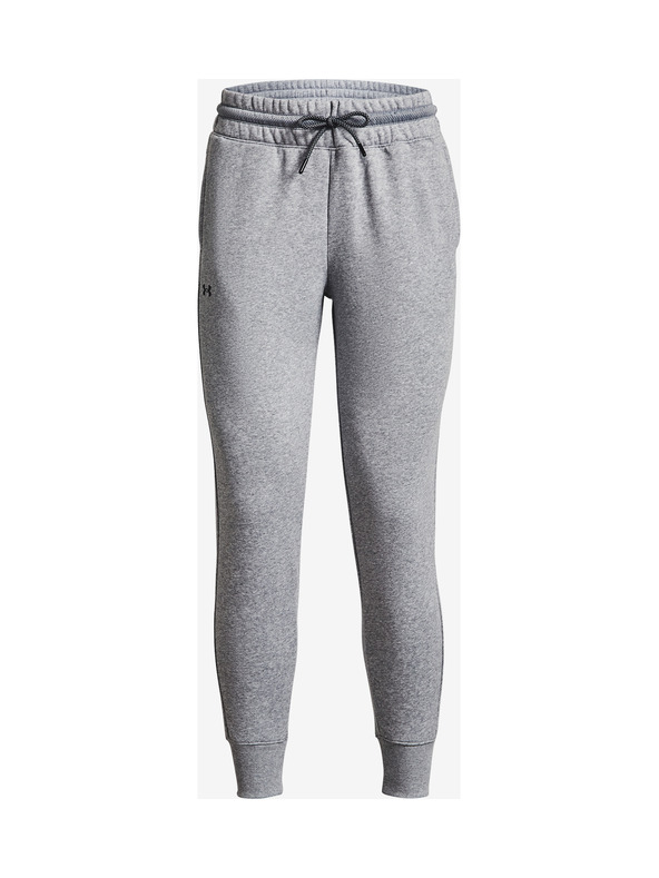 Under Armour Dámske športové nohavice Under Armour Rival Fleece Mesh Pant