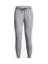 Under Armour Dámske športové nohavice Under Armour Rival Fleece Mesh Pant