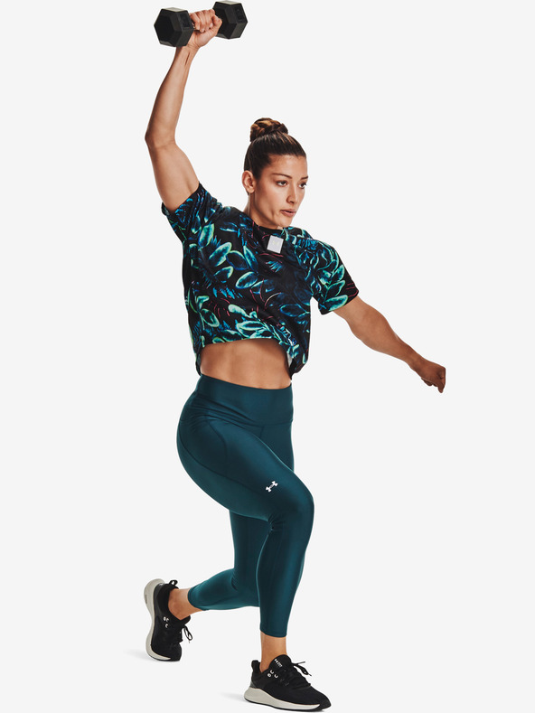 Under Armour Dámske tričko Under Armour  Printed Graphic Tee