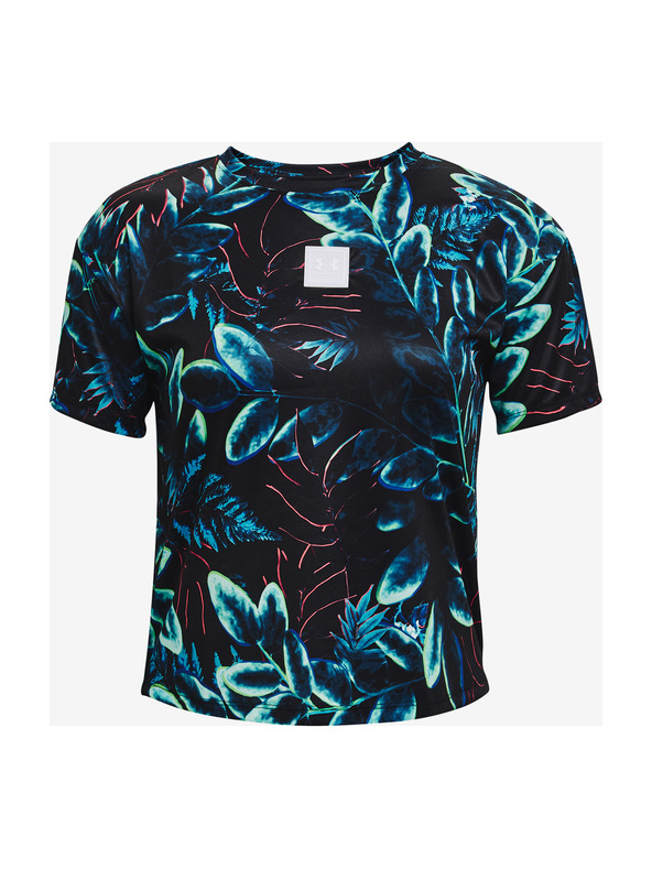 Under Armour Dámske tričko Under Armour  Printed Graphic Tee