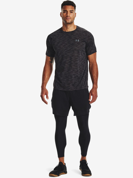 Under Armour Pánske tričko Under Armour Tech 2.0 Dash SS